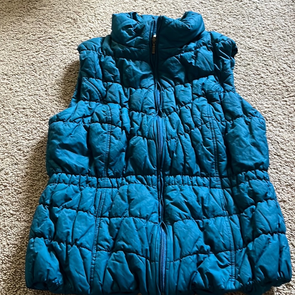 Vest